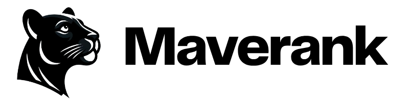 Maverank Logo